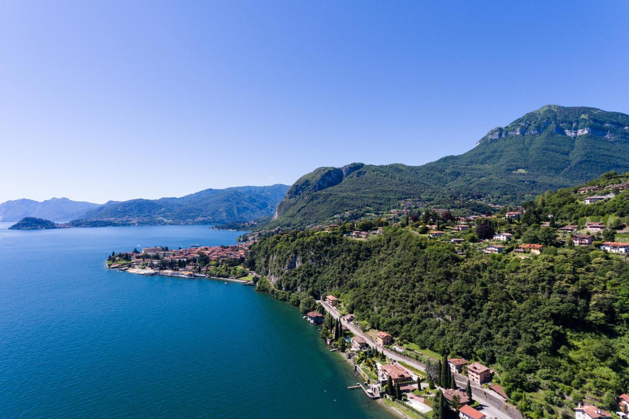 Nobiallo Fronte Lago 외부 사진